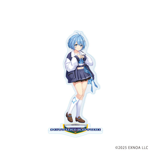 『STELLAR IDOL PROJECT』アクリルスタンド09/美月 ことり(公式イラスト)